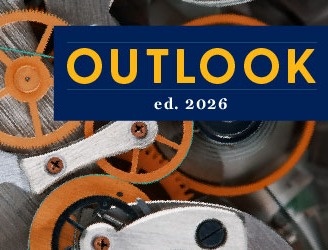Outlook 2026:<br/>The Policy Engine