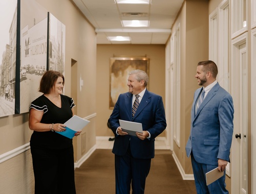 Meet Our Team