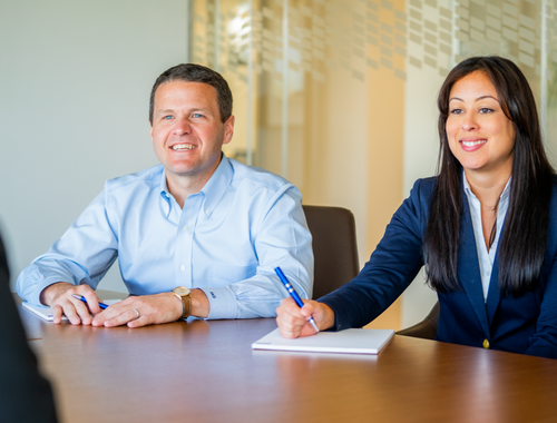 Financial Planning Tailored for You
