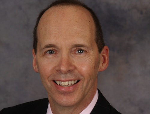 Meet Doug Mock, CFP<br/>Everest Financial Group