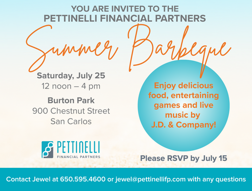 2026 Summer BBQ