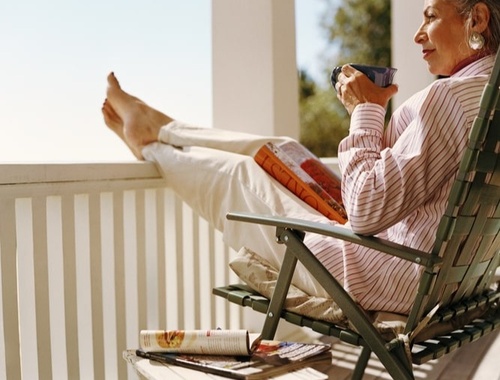 Retirement Strategies