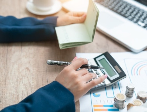 Cash Flow Analysis