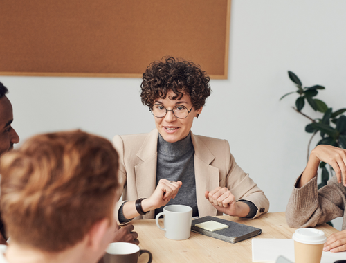 High Earners & Young Professionals