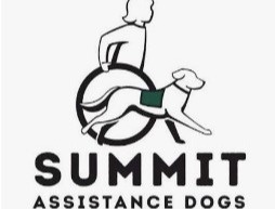 August: Summit Assistance Dogs