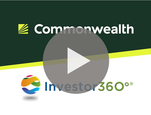 Investor360 Video