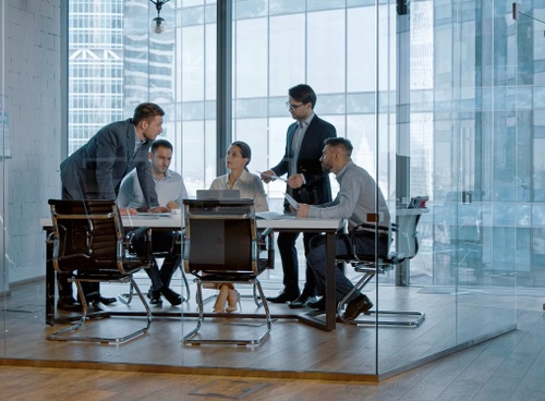 Executives