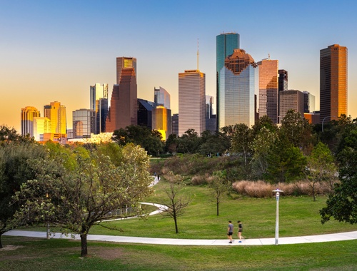 Houston
