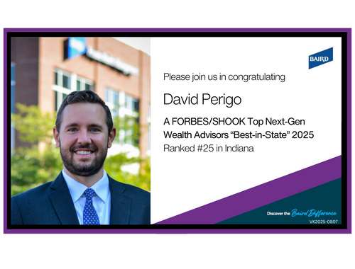 Forbes Top Next-Gen Wealth Advisor "Best -In-State"
