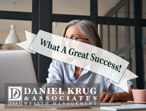 Wealth Management Webinar