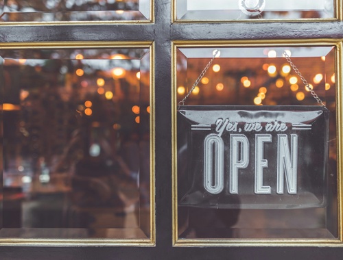 Small Businesses <br/>1-100 employees