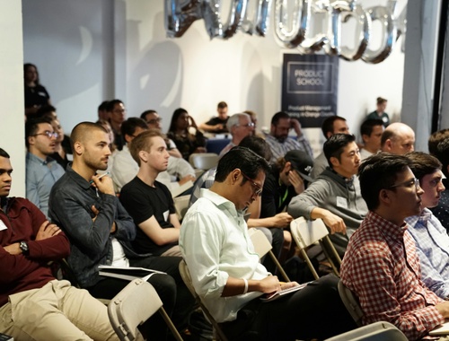 Finanical Education Workshops
