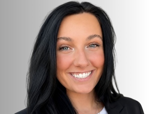 Client Services Associate