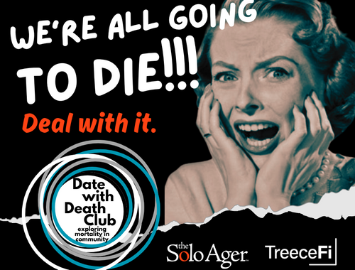 Date with Death club