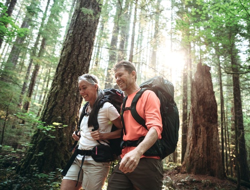 Retirement Planning