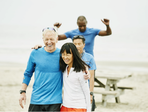 Pre-Retirees / Retirees