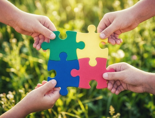 Special Needs Trust