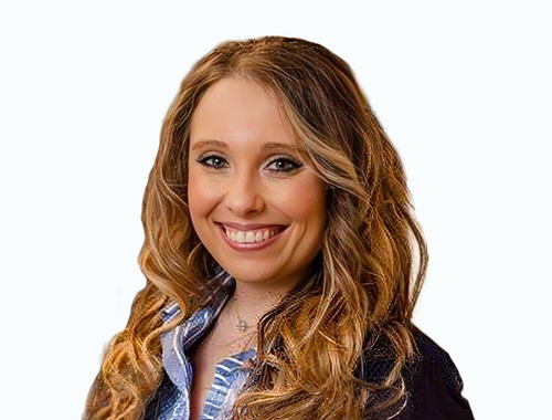 Ashley Nelson-Raut