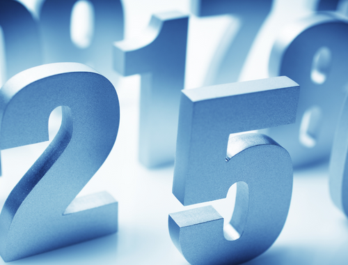 2025- 2026 Comprehensive Key Numbers