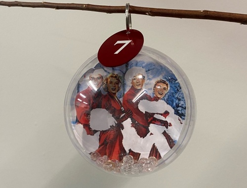 A White Christmas