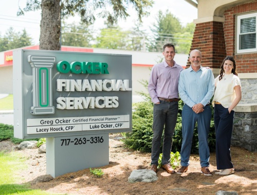 Ocker Financial Services