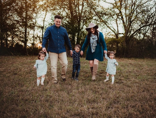 Dan Wilson- Financial Advisor