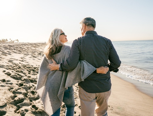 Retirees & Pre-retirees