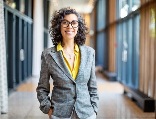 Women Investors