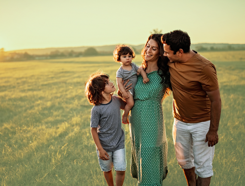 Charitable and Legacy Planning