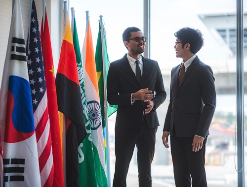 Government Employees