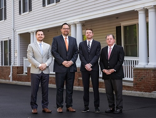 Meet Our Team