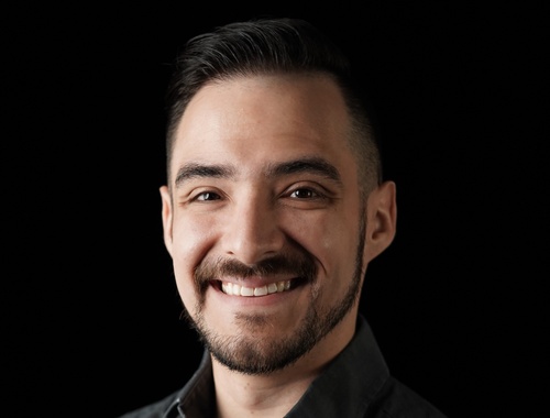 Christopher Carrion