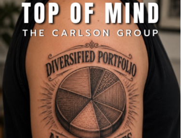 Top of Mind - May 2026