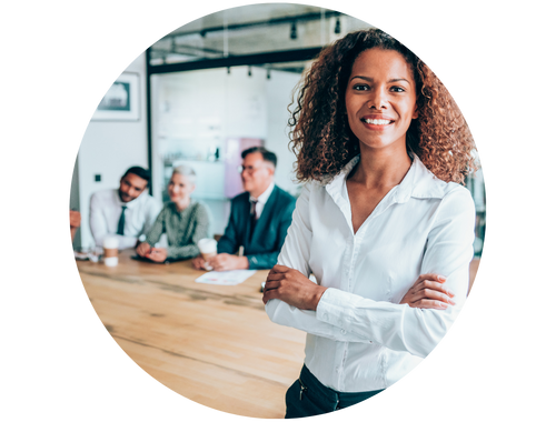 Non-Profit Leaders