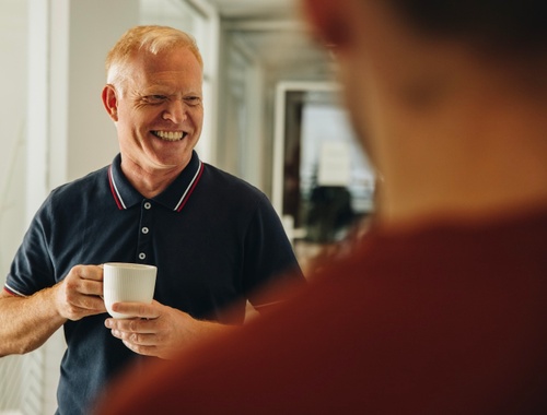 Align Your Finances with <strong>Your Core Values</strong>