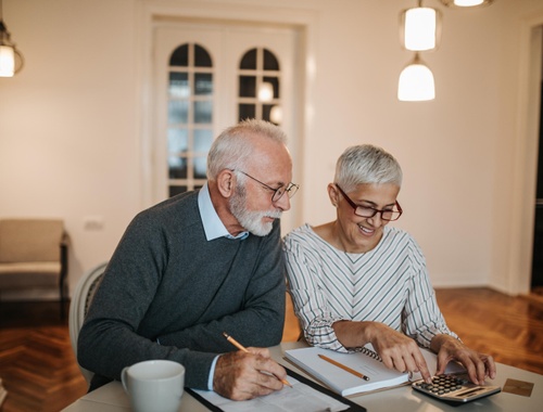 Tax-Intelligent Planning for Every Area of Life