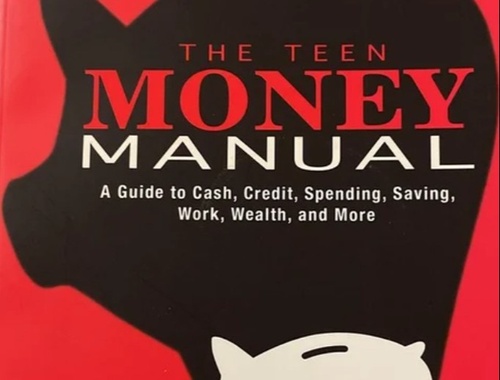 The Teen Money Manual