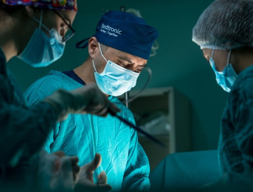Your Financial Health Deserves Top-Of-The-Line Care