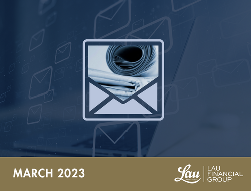 March 2023