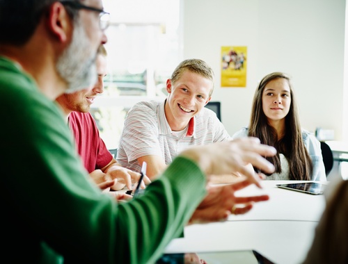 Education Planning