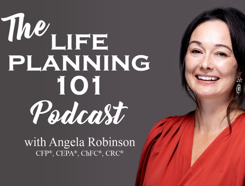 Life Planning 101 Podcast