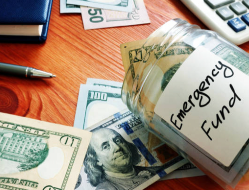 5 Unexpected Threats to Your Retirement Plan-