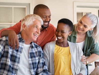Retirement Planning Center<sup>®</sup>: Financial Wellness Done Right