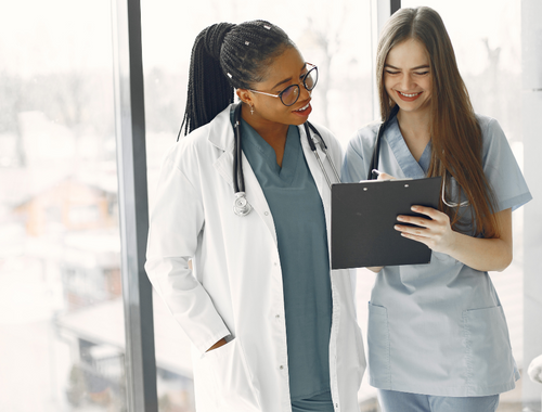 Working Professionals 