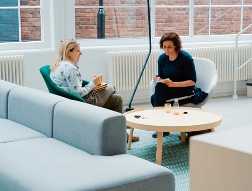 Investment Advice & Guidance