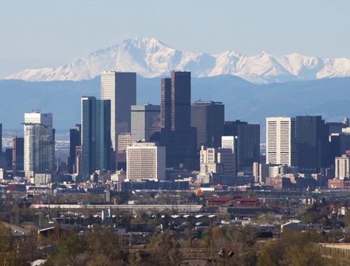 Denver, CO