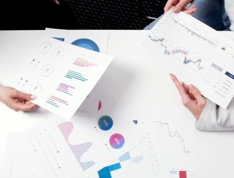 Financial Planning Worksheet