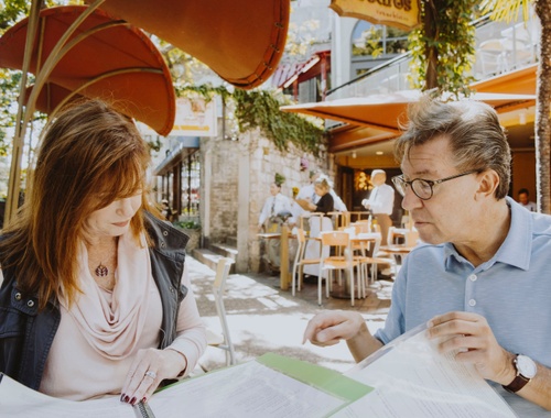 Eight Mistakes That Can Upend Your Retirement