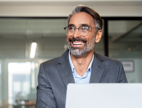 Transitioning & Retiring Advisors