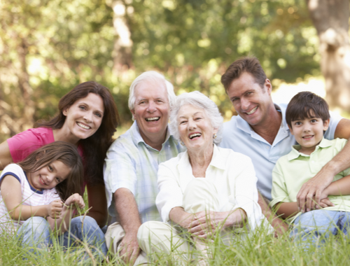 Family Financial eBook 